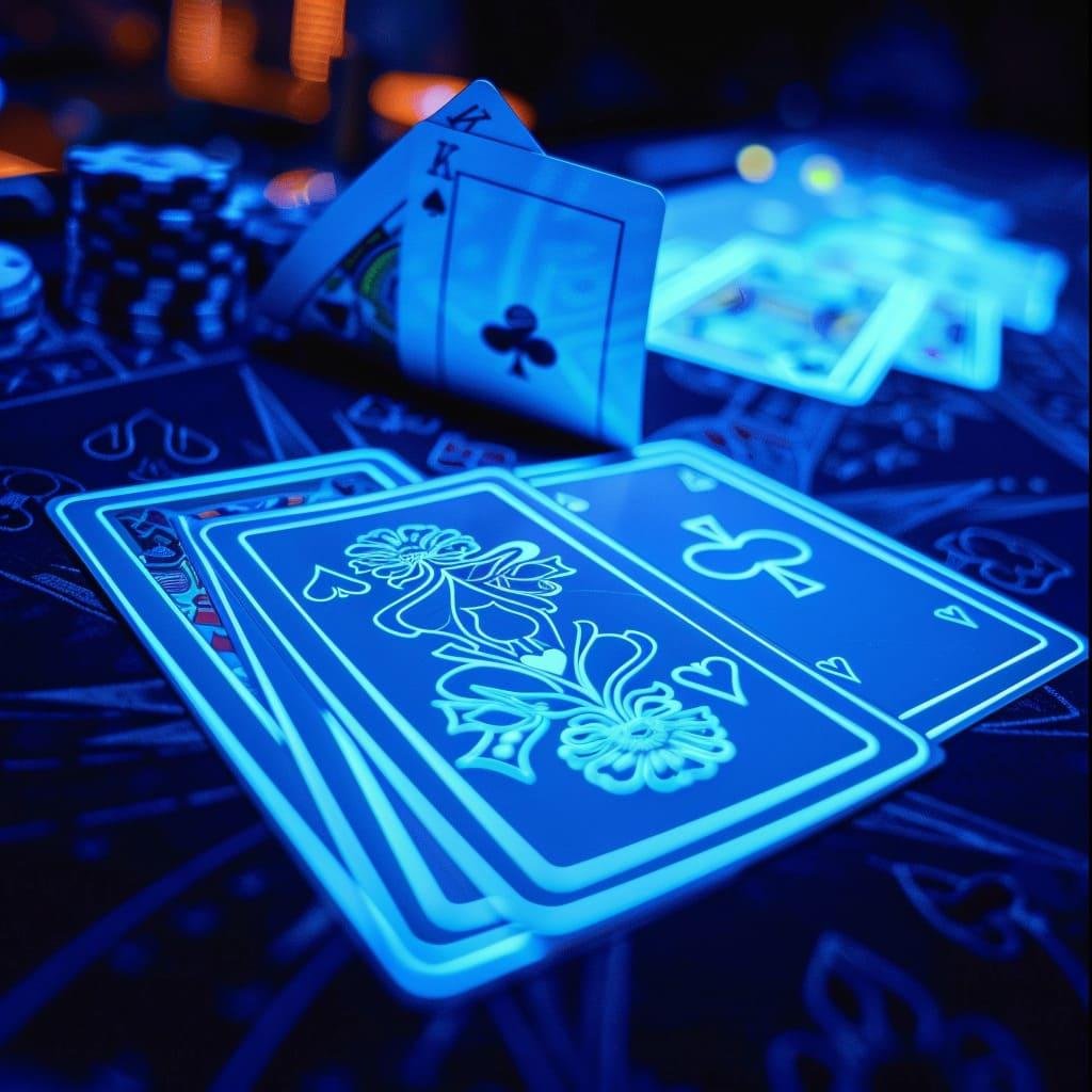 craps game