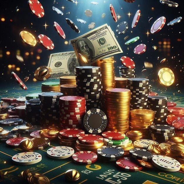 craps game