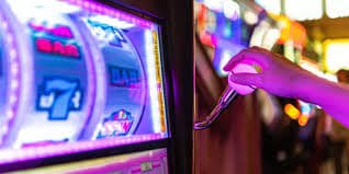 craps game