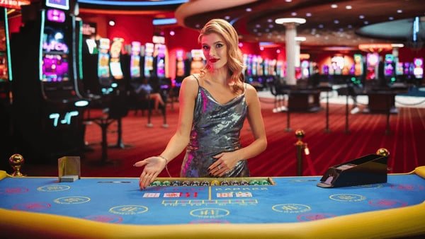 craps game
