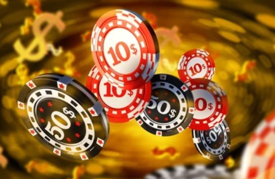 craps game