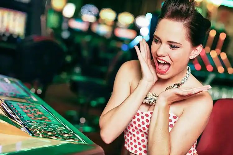 craps game