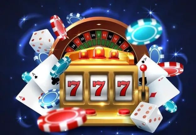 craps game
