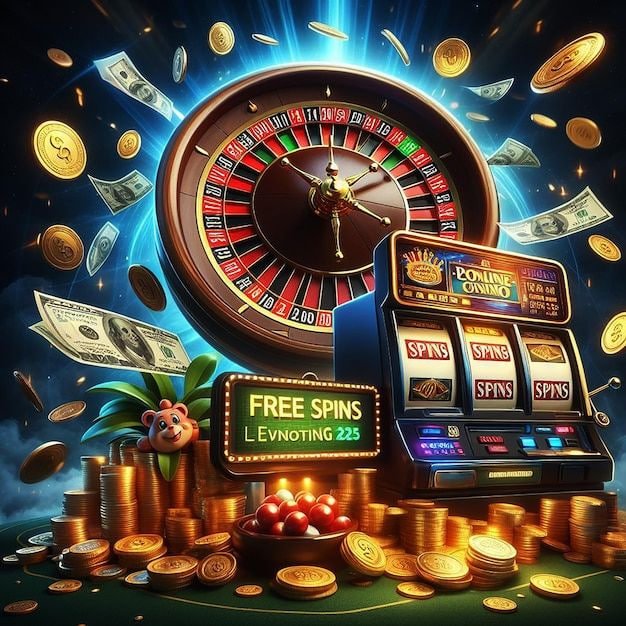 craps game