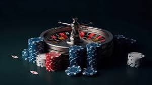 craps game