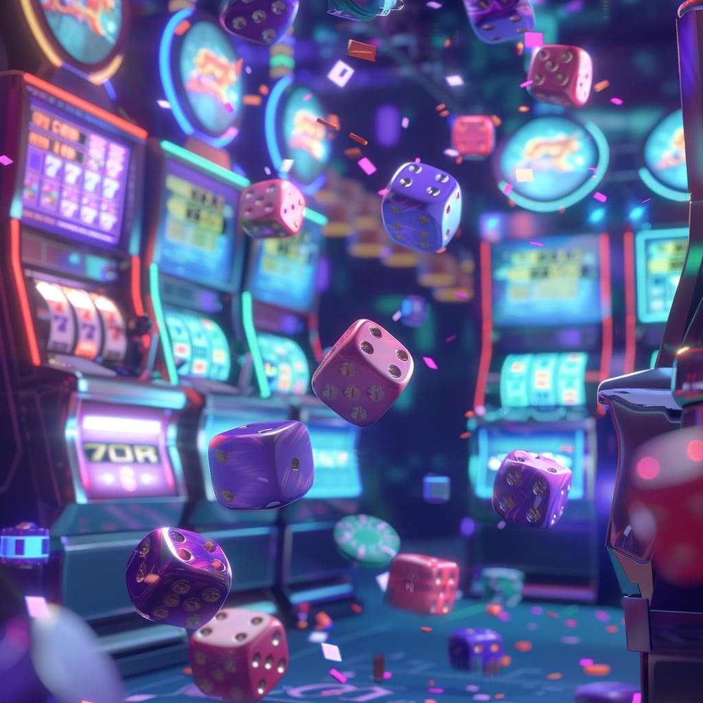 craps game