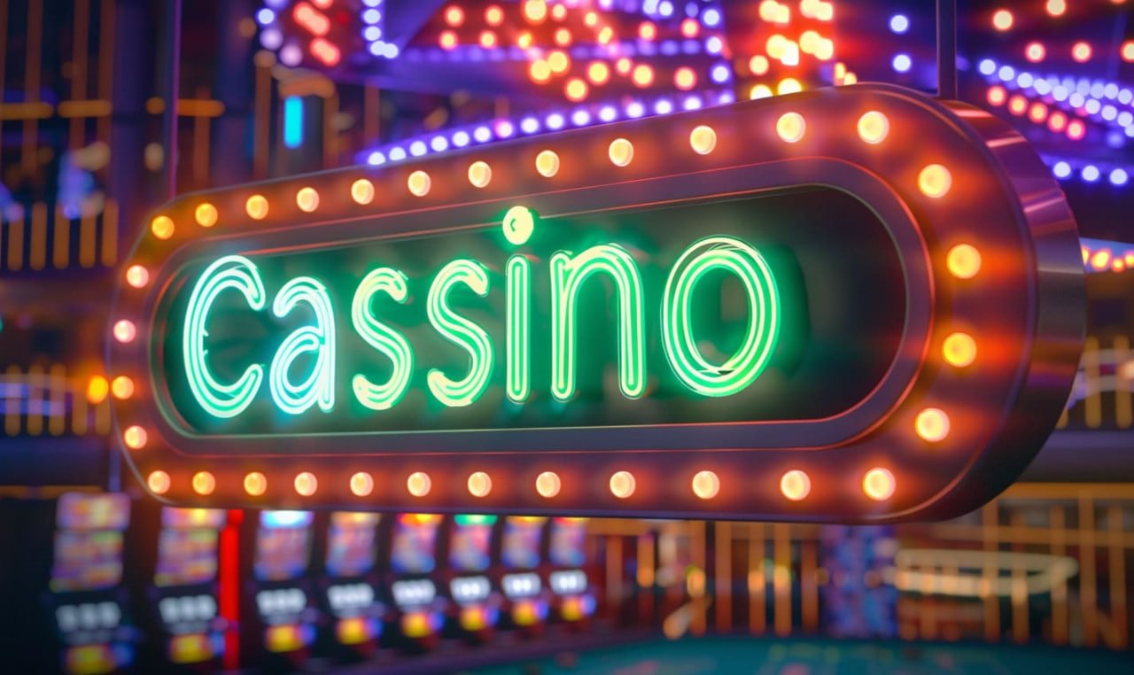 craps game
