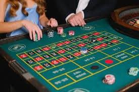 craps game