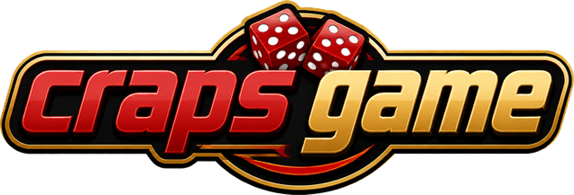 craps game logo